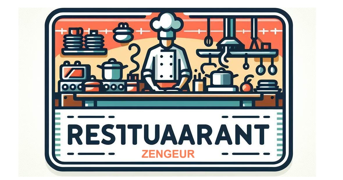 Restaurant Rozengeur