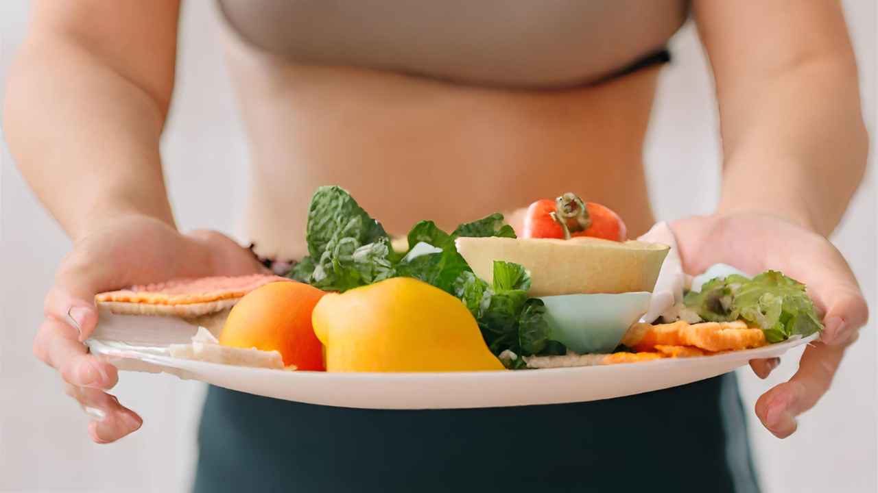 Slăbește 4 kilograme într-o săptămână, singurul lucru pe care trebuie să-l faci este să urmezi această dietă