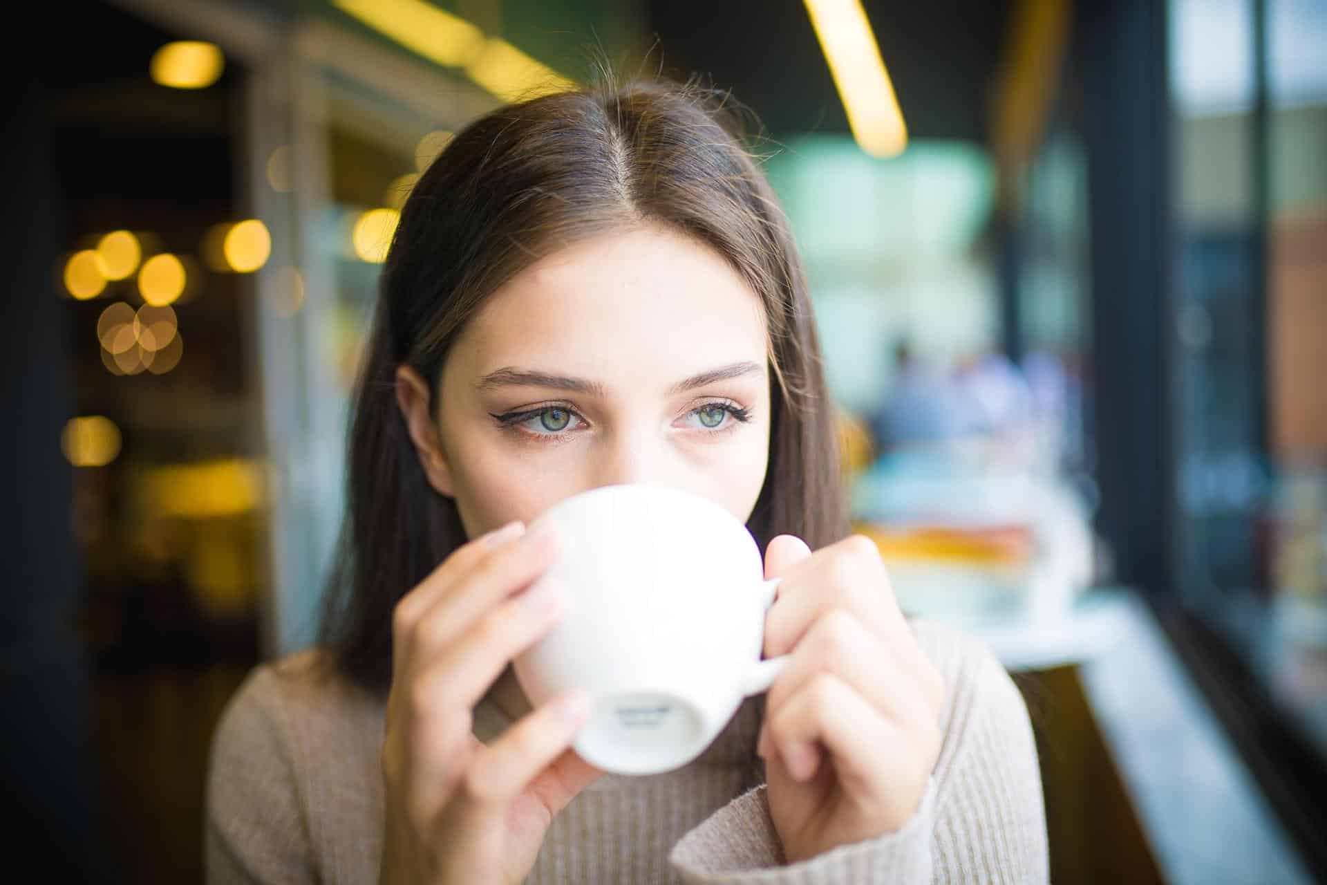 Cafeaua instant este mai bună decât cafeaua liberă?  Un dietetician celebru explică