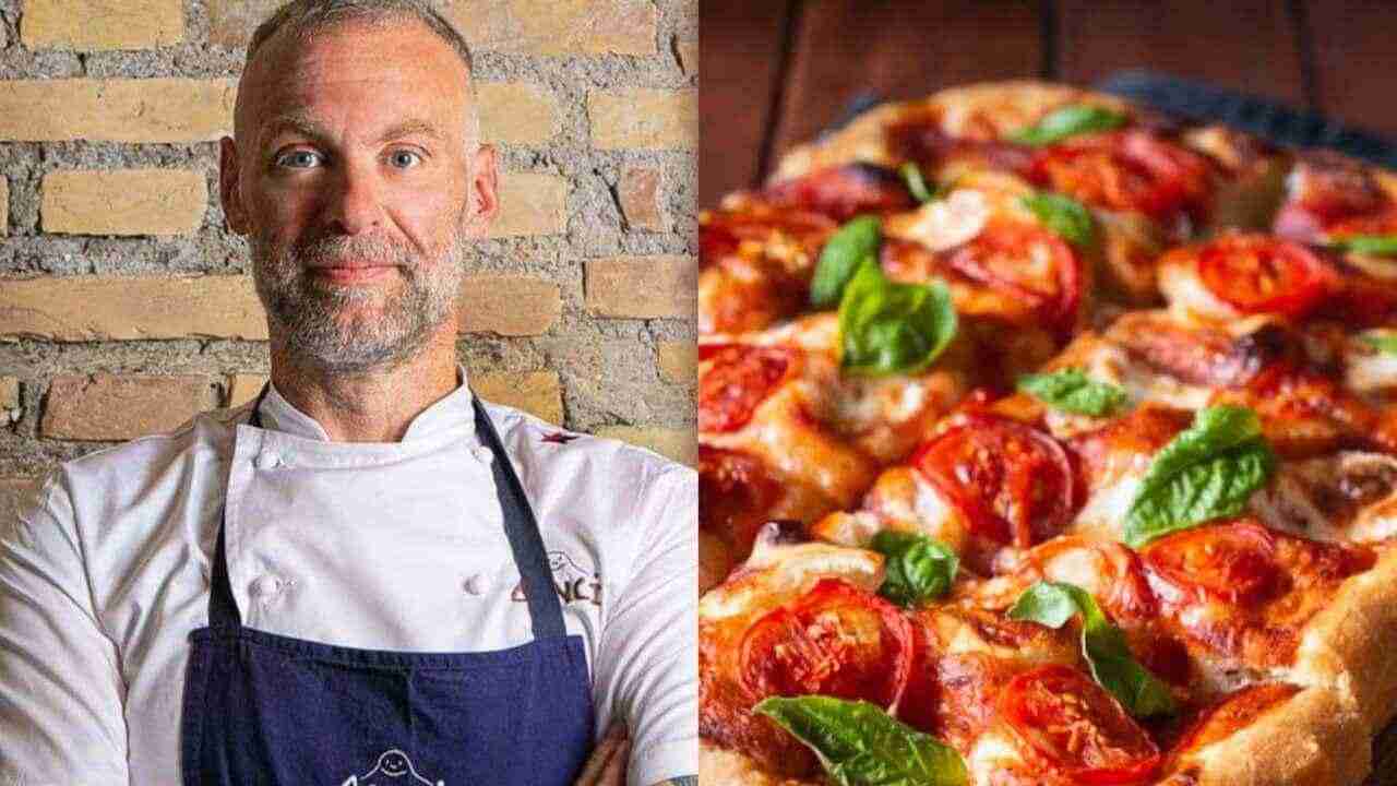 Pizza perfecta cu reteta lui Gabriele Bonci, toata lumea te va invidia