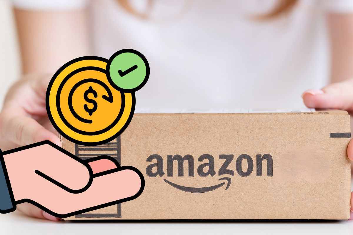 Știți că puteți obține o rambursare de la Amazon dacă pachetul dvs. este întârziat?  Să aflăm cum să o facem