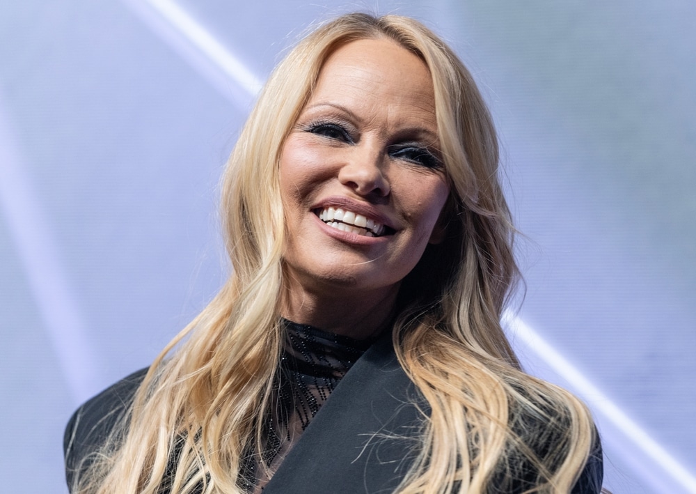 Oscar 2024. Pamela Anderson, în vârstă de 56 de ani, a surprins pe toată lumea!  Ea a apărut la eveniment fără machiaj