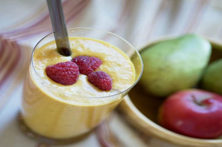 Cum să revii în formă după sărbători: încearcă aceste rețete de smoothie – nu numai gustoase, ci și sănătoase