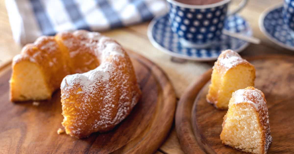 Prajitura instant chiar si in timpul saptamanii: Nu este nevoie sa cantariti nimic, iar aluatul va fi gata chiar inainte ca cuptorul sa se incalzeasca