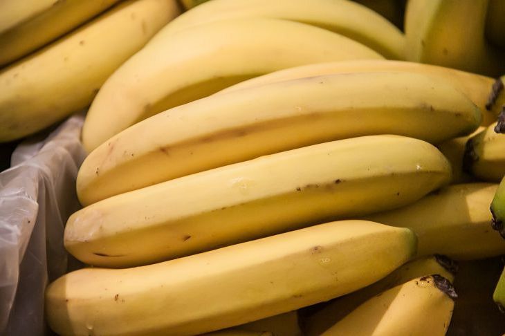 Banane: când și cât să mănânci – numai atunci va avea efect