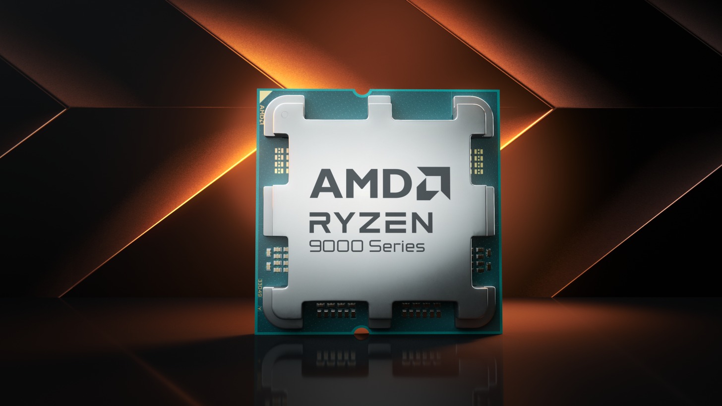 AMD Ryzen 9000: Sunt oficiale, sunt rapide și ajung în iulie!