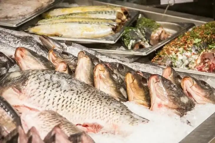 Cum să gătești peștele la abur: felul de mâncare va fi aromat și foarte gustos
