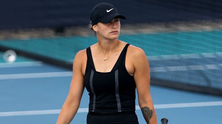 Belarusa Sabalenka a ajuns în sferturile de finală ale prestigiosului turneu de la Stuttgart