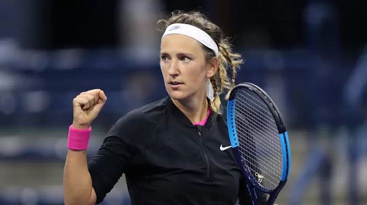 Azarenka este totul. Belarusul părăsește prestigiosul turneu de tenis de la Charleston