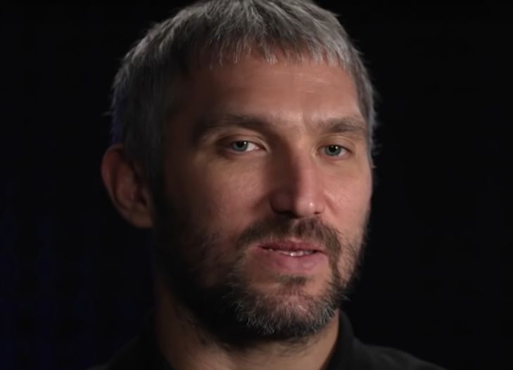 „57 vs 56”: Alexander Ovechkin a doborât recordul lui Wayne Gretzky