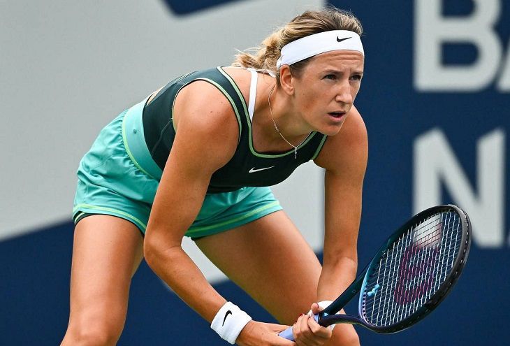 Belarusa Azarenka a ajuns în runda a 2-a de la Australian Open