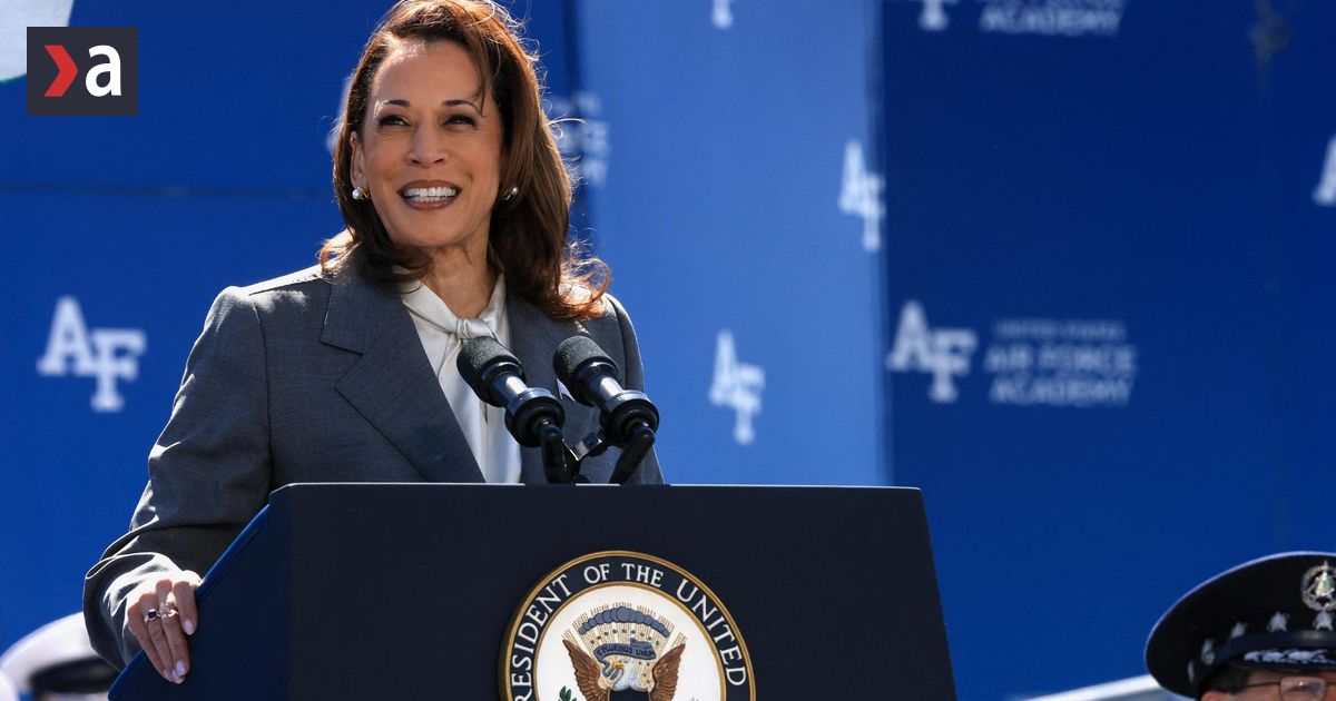 Kamala Harris a acceptat oficial nominalizarea Partidului Democrat la alegerile prezidențiale din SUA