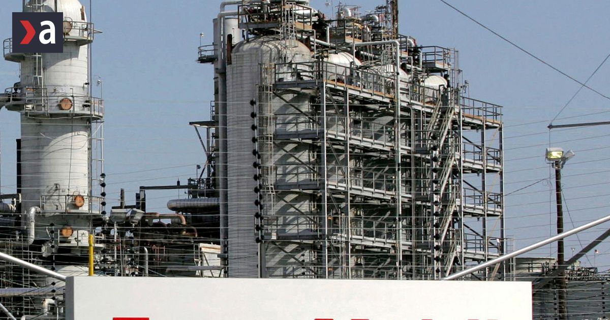 Exxon Mobil a anunțat o creștere atât a profitului, cât și a vânzărilor pentru trimestrul 2