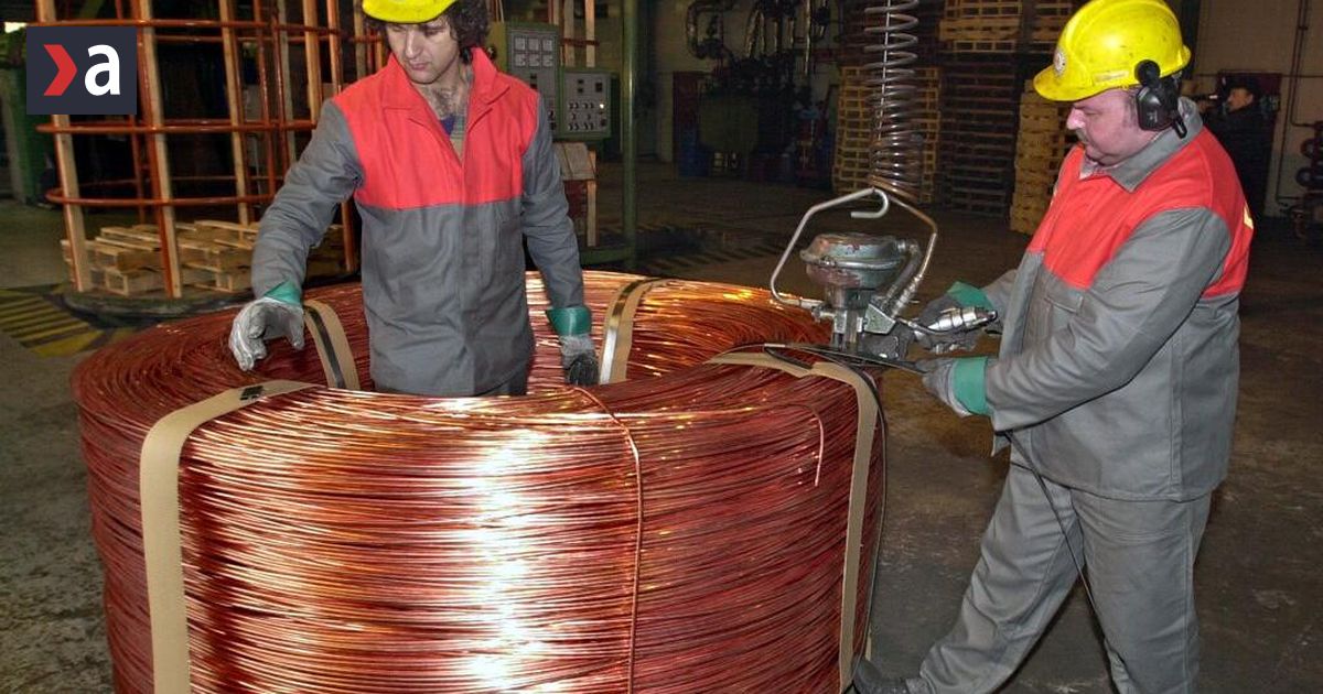 China este de neînlocuit în aprovizionarea cu cupru, avertizează Wood Mackanzie