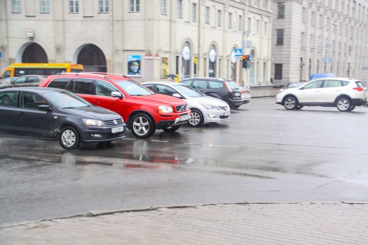 De ce să încetinească lângă un autobuz la o stație: șoferii ar trebui să ia notă