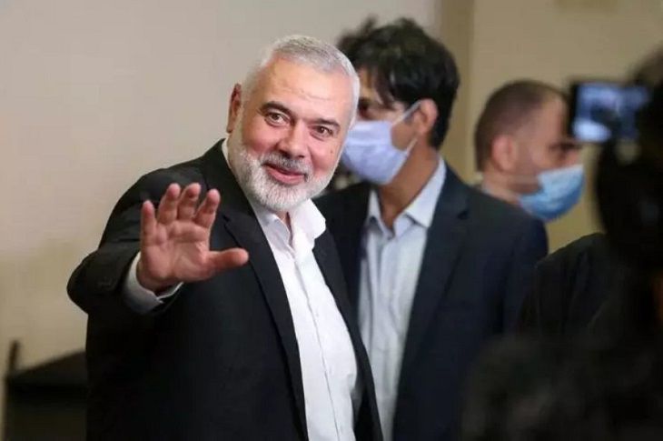 După uciderea lui Haniyeh, au avut loc negocieri de urgență între Statele Unite și Uniunea Europeană