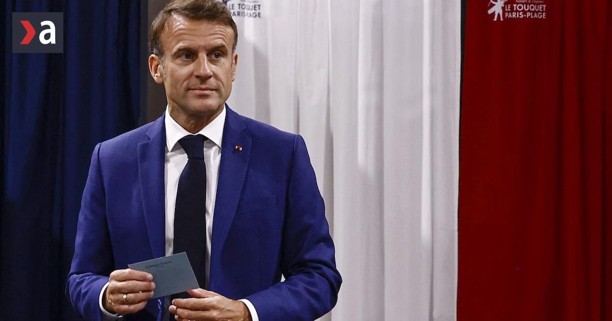 Socialiștii francezi refuză să negocieze cu Emmanuel Macron, nu mai au încredere în el