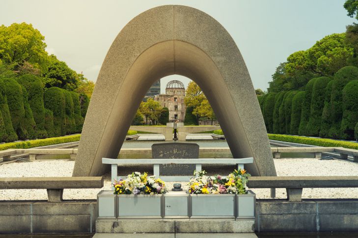 Hiroshima și Nagasaki au protestat în fața Statelor Unite: ce s-a întâmplat