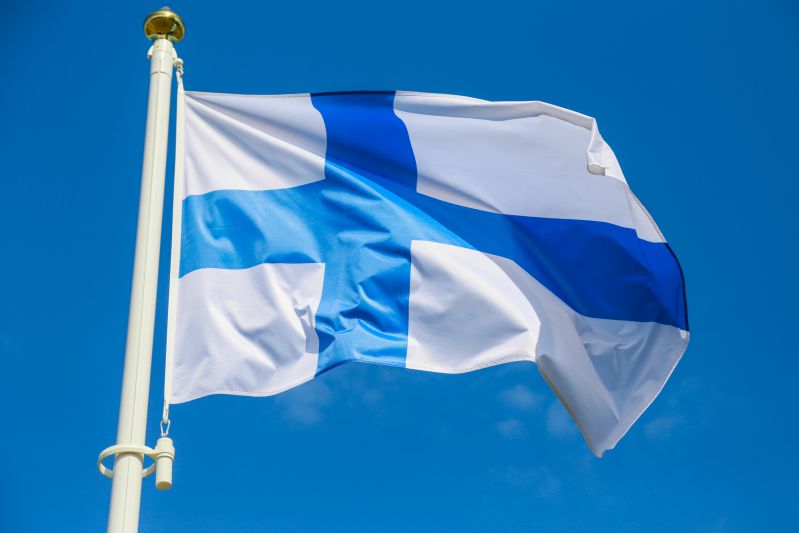 Finlanda trimite Ucrainei cele mai recente arme