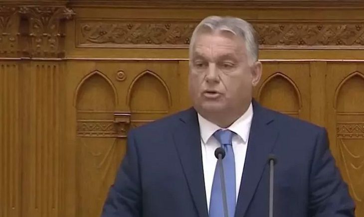 Informații de la Orban: Europa a început pregătirile pentru războiul cu Rusia