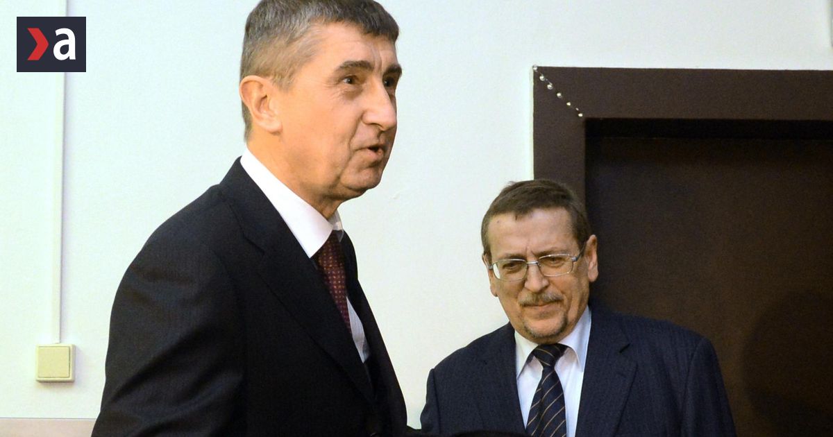 Andrej Babiš a reușit să apeleze la Curtea Supremă în disputa cu Partidul Piraților