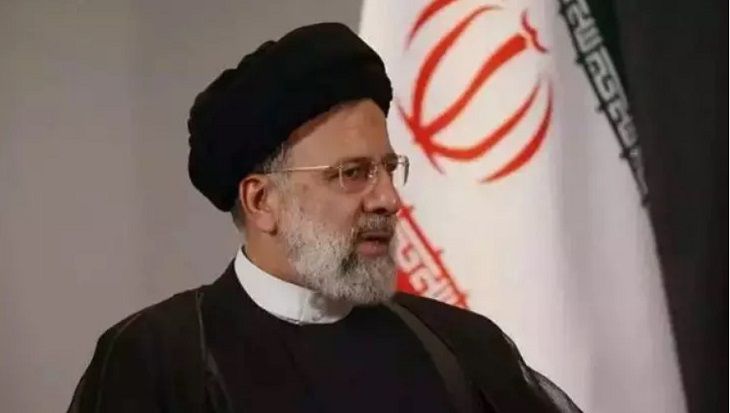 Statul Major iranian a publicat primele rezultate ale anchetei cu privire la moartea președintelui Raisi