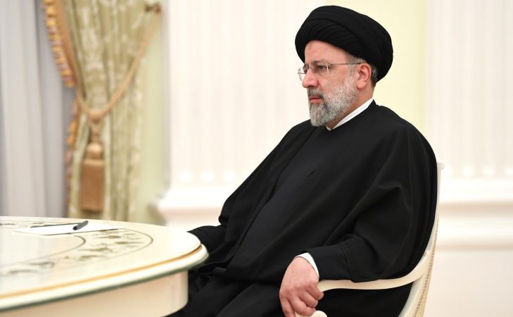 Iranul a exclus posibilitatea ca elicopterul lui Ebrahim Raisi să se prăbușească din cauza sabotajului