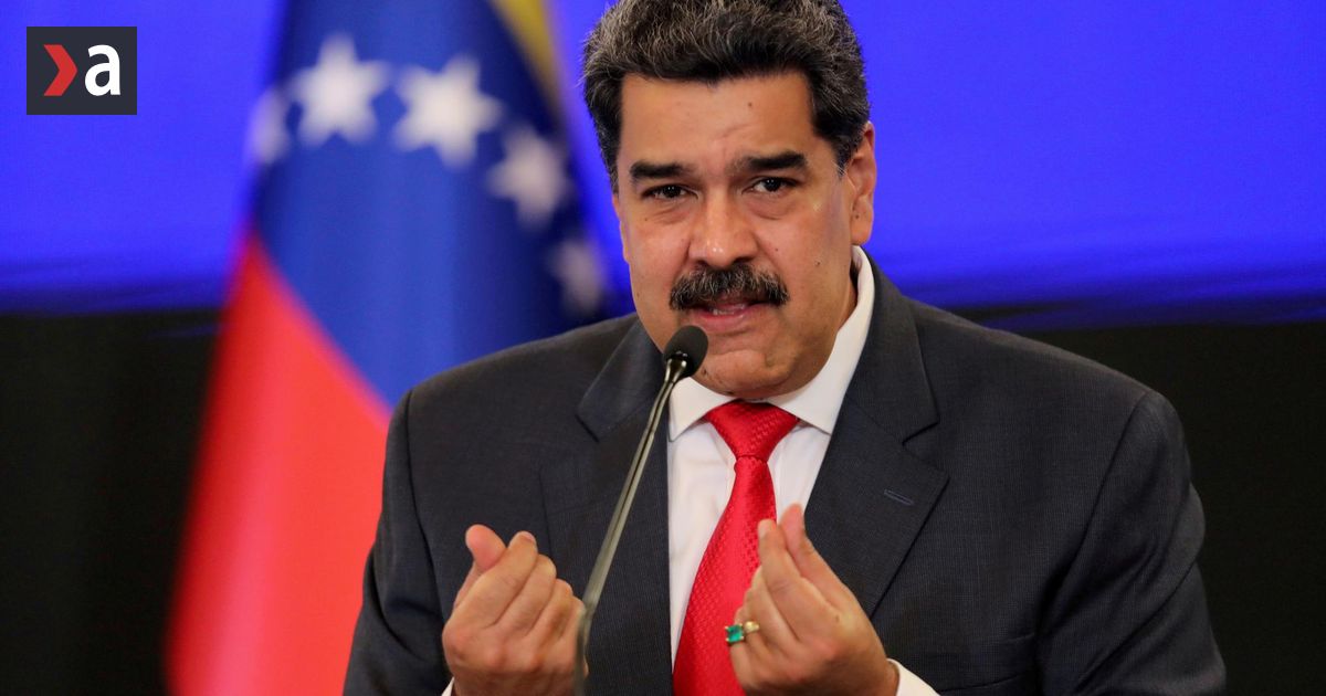 Liderul opoziției venezuelene i-a cerut președintelui Nicolás Maduro să demisioneze