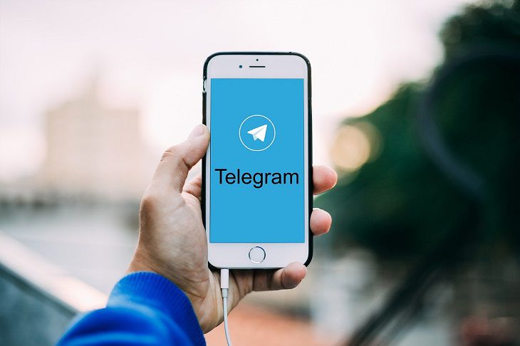 Telegram a blocat roboții Direcției principale de informații a Ministerului Apărării al Ucrainei