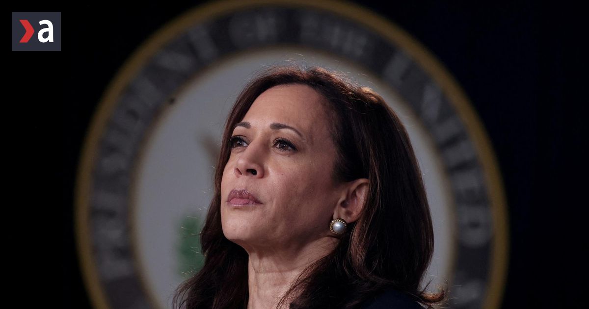 Autoritățile americane au acuzat un bărbat care a amenințat că îl va ucide pe vicepreședintele Kamala Harris