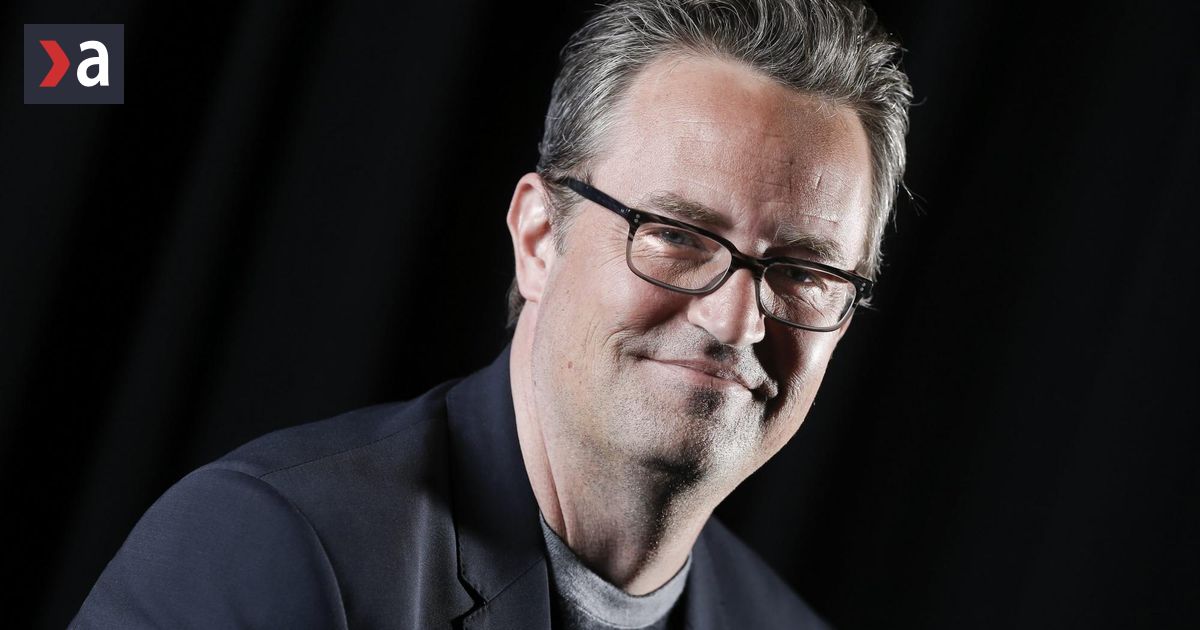 S-a produs o schimbare în ancheta cu privire la moartea actorului Matthew Perry, poliția a făcut arestări în legătură cu droguri