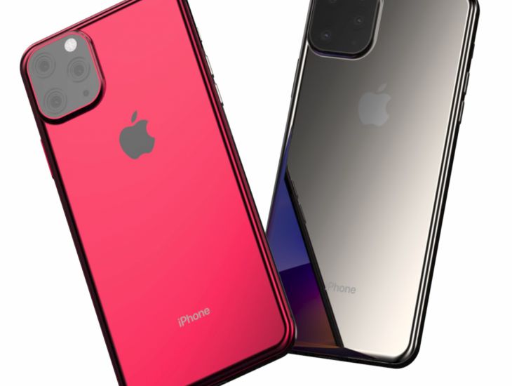 Noul iPhone XR 2019 a fost prezentat în video