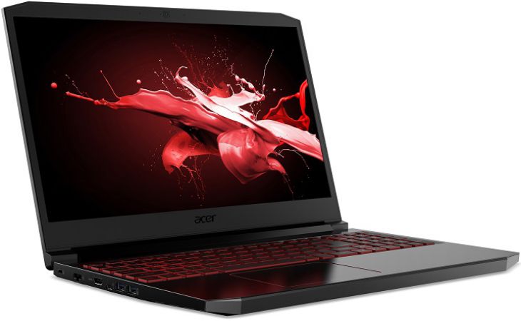 Acer dezvăluie laptopul de gaming ultra-subțire Nitro 7