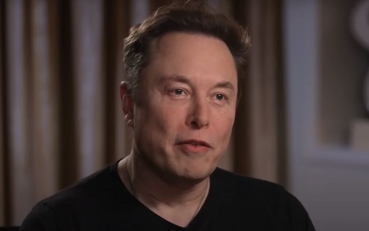 Compania lui Elon Musk a angajat un absolvent universitar de 14 ani