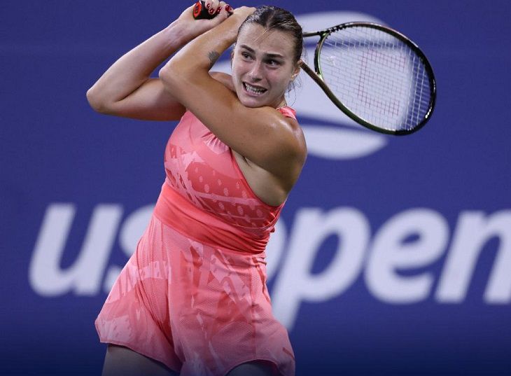 Tenis. US Open. Belarusa Sabalenka a câștigat