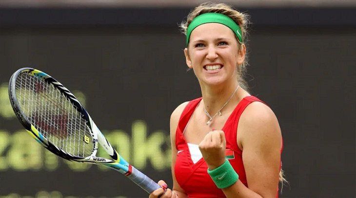 Tenis. Belarusa Azarenka a ajuns în runda a 2-a de la Wimbledon