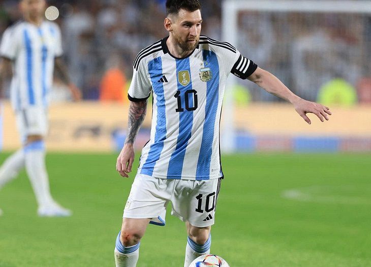 Acum este oficial: Messi și-a anunțat mutarea la un club din SUA