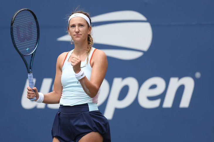 Belarusa Azarenka a ajuns în optimile de finală ale turneului de tenis de la Charleston