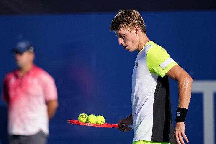 Belarusii Ivashko și Sasnovich au avut un început de succes la turneul de tenis de la Miami