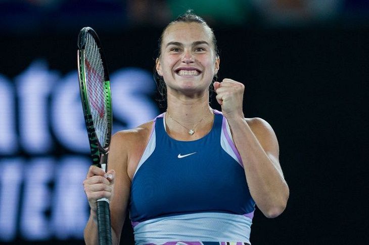 Invincibil. Sabalenka a câștigat 13 meciuri la rând de la începutul anului