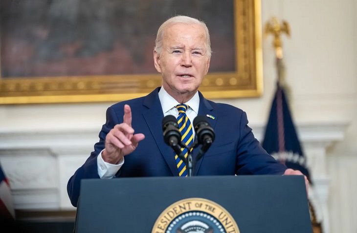 „Ne retragem?” Biden a anunțat situația critică din Ucraina