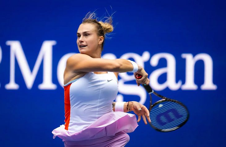 Tenis. Belarusa Sabalenka s-a mutat în Texas