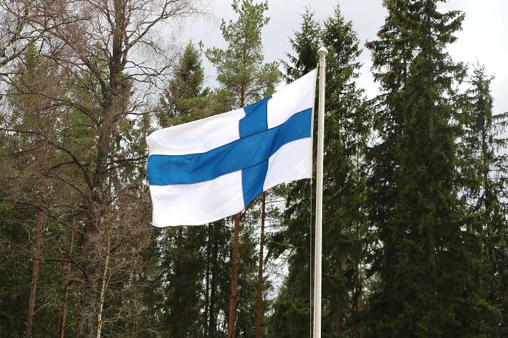 Finlanda poate prelungi pe termen nelimitat închiderea frontierei cu Rusia