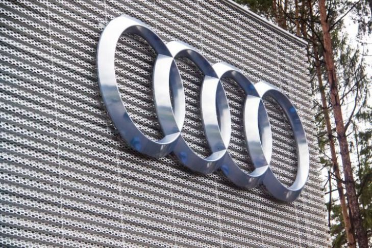 Mașinile vor fi produse intermitent până în 2024: prognoza Audi