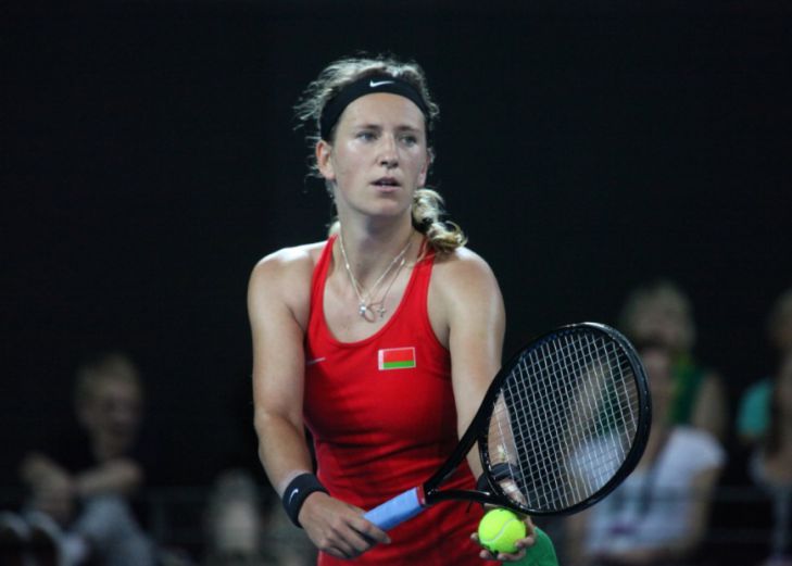 Ministrul Sportului a criticat-o pe Victoria Azarenka pentru acțiunea sa