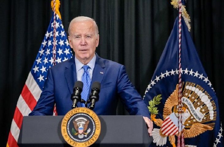 „Nebunie absolută”. Biden a vorbit despre încetarea sprijinului pentru Ucraina