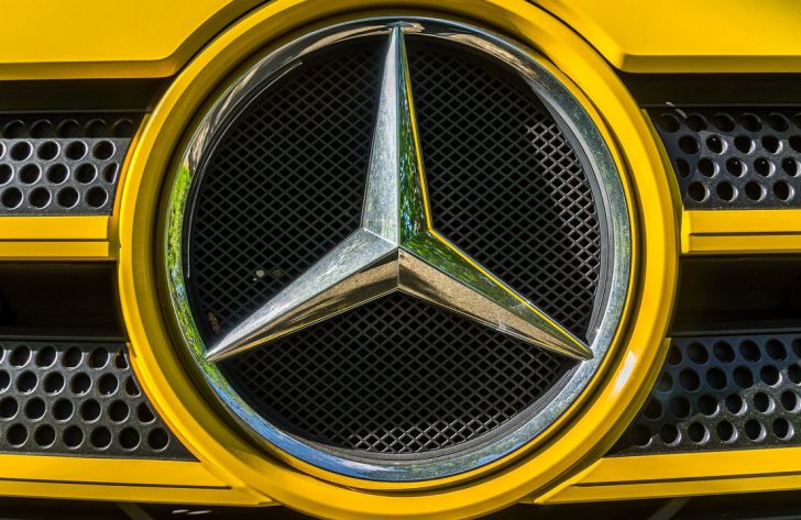 Producătorul auto Mercedes-Benz plănuiește o actualizare majoră a motoarelor sale