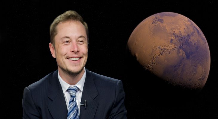 Musk a prezis un viitor de rău augur pentru Ucraina