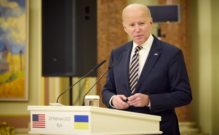 Americanii i-au pus lui Biden o întrebare incomodă despre conflictul cu Rusia