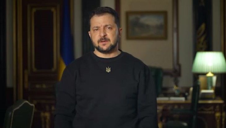 Din cuvântul „a alerga”. Rogov îl sfătuiește pe Zelensky să pregătească planul „B”